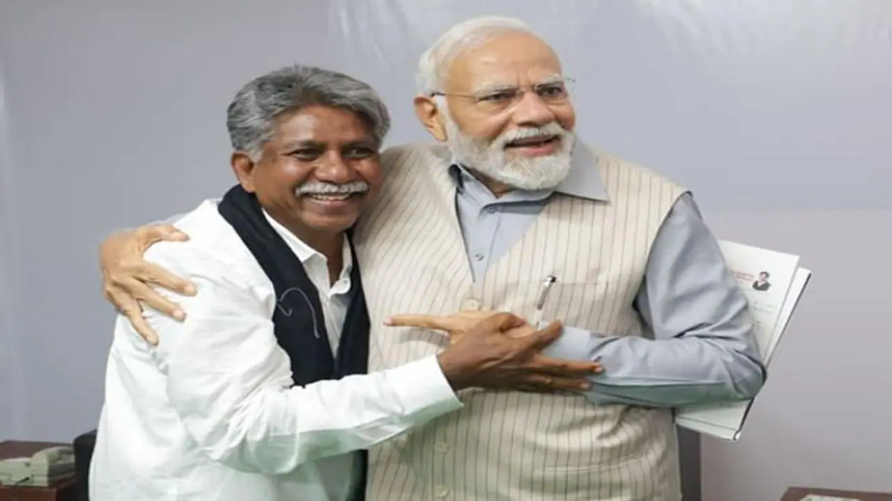 మాదిగ రిజర్వేషన్, ఎస్సీ వర్గీకరణ : స్పీడు పెంచిన మోడీ .. కమిటీ ఏర్పాటుపై కేబినెట్ సెక్రటరీకి ఆదేశాలు 