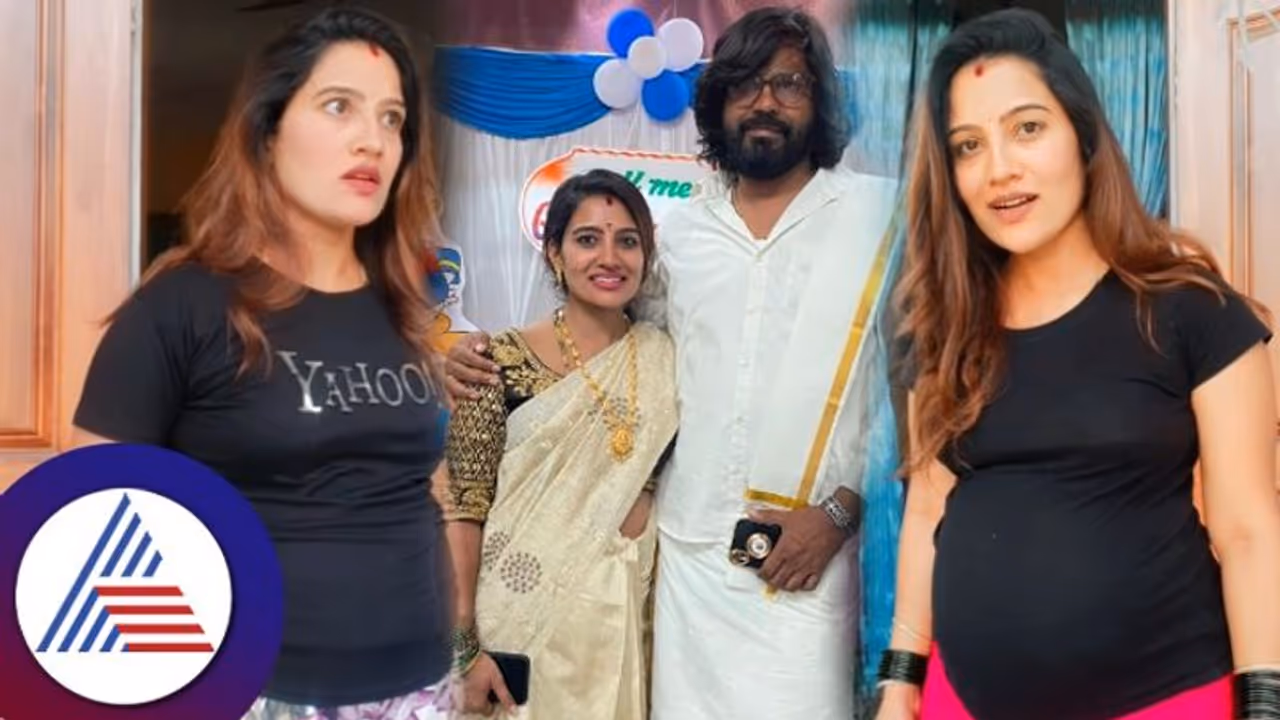 ಸರ್ಕಾರಿ ಆಸ್ಪತ್ರೆಯಲ್ಲಿ ಗಂಡು ಮಗುವಿಗೆ ಜನ್ಮ ನೀಡಿದ ಮಮತಾ ರಾಹುತ್; ಫುಲ್ Free ಸರ್ವಿಸ್ ಬಳಸಿಕೊಳ್ಳಿ ಎಂದ ನಟಿ ಸರ್ಕಾರಿ ಆಸ್ಪತ್ರೆಯಲ್ಲಿ ಗಂಡು ಮಗುವಿಗೆ ಜನ್ಮ ನೀಡಿದ ಮಮತಾ ರಾಹುತ್; ಫುಲ್ Free ಸರ್ವಿಸ್ ಬಳಸಿಕೊಳ್ಳಿ ಎಂದ ನಟಿ