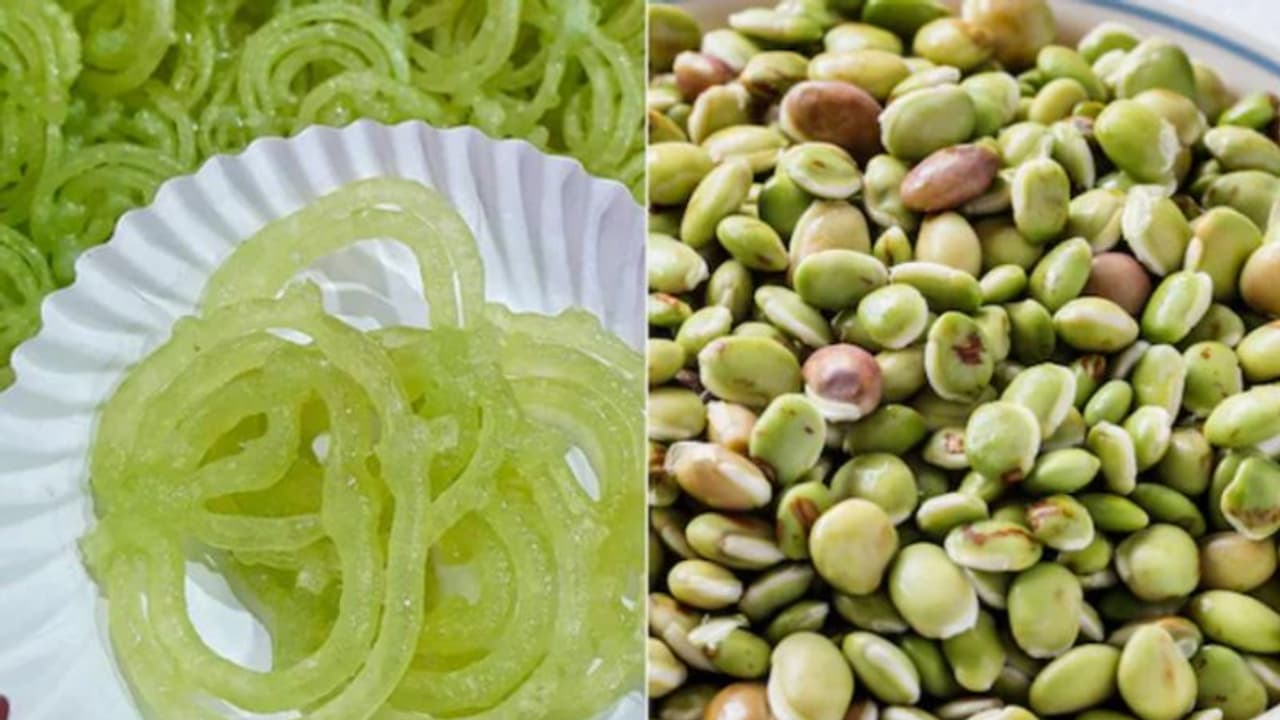  എന്താണ് ഈ 'മൗണ്ടന്‍ ഡ്യൂ ജിലേബി'? വെറൈറ്റി ഐറ്റം വൈറല്‍