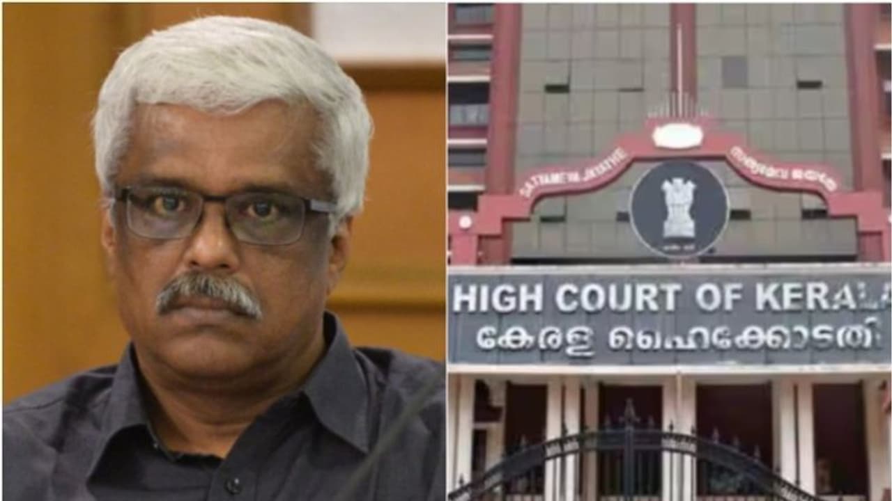 എംശിവശങ്കർ ഏതു നിമിഷവും മരണപ്പെട്ടേക്കാമെന്ന് അഭിഭാഷകൻ,മെഡിക്കല് റിപ്പോര്ട്ടില് അങ്ങനെയില്ലല്ലോയെന്ന് കോടതി എംശിവശങ്കർ ഏതു നിമിഷവും മരണപ്പെട്ടേക്കാമെന്ന് അഭിഭാഷകൻ,മെഡിക്കല് റിപ്പോര്ട്ടില് അങ്ങനെയില്ലല്ലോയെന്ന് കോടതി