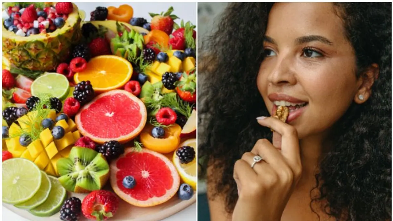 Boost your Vision with these 7 nutrient rich food Boost your Vision with these 7 nutrient rich food