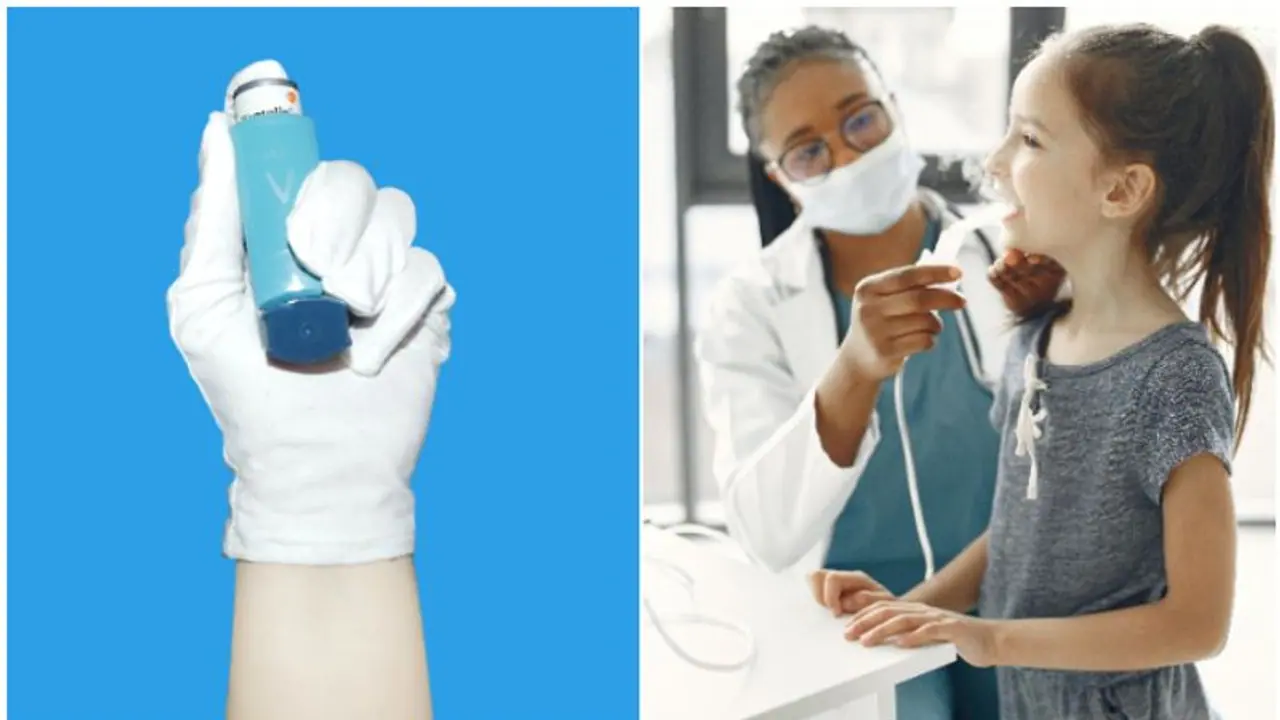 7 essential health tips for living with Asthma: Managing symptoms and improving well being 7 essential health tips for living with Asthma: Managing symptoms and improving well being