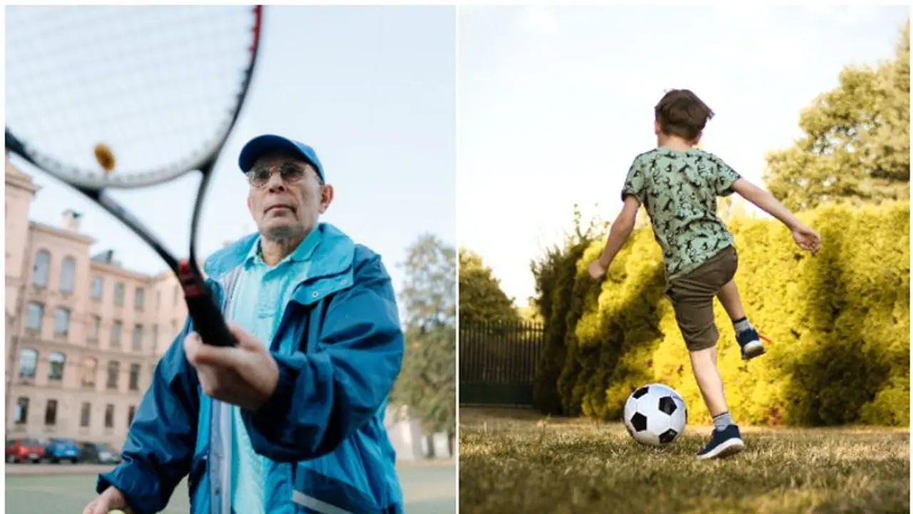 Tennis to Soccer: 7 Sports to boost you heart health