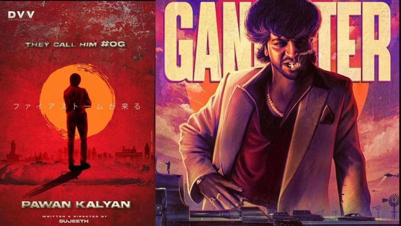 పవన్ ఫ్యాన్స్ కు షాకిస్తూ.. నేనే 'OG'అంటున్నాడు? టీజర్ చూసారా పవన్ ఫ్యాన్స్ కు షాకిస్తూ.. నేనే 'OG'అంటున్నాడు? టీజర్ చూసారా