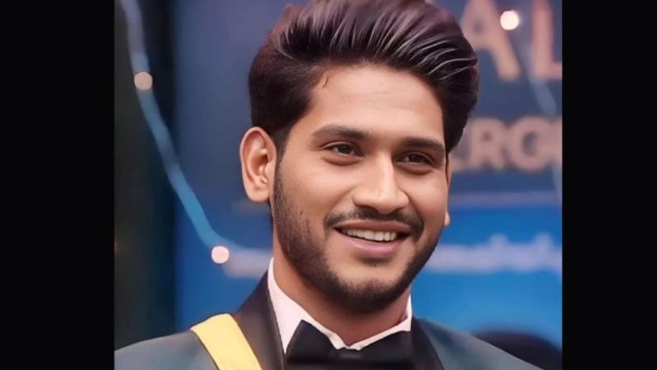 മാരാർ ജാതിവാലല്ല; ആ പേര് വന്നത് ഇങ്ങനെയെന്ന് അഖിൽ 