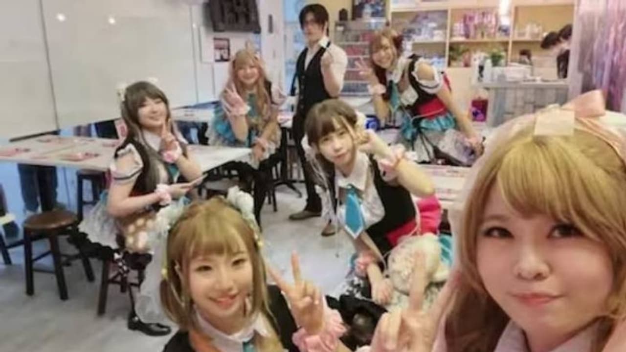 ജപ്പാനിലെ ഈ കഫേയിൽ കയറിയാൽ ജീവനക്കാർ നിങ്ങളെ അപമാനിക്കും ജപ്പാനിലെ ഈ കഫേയിൽ കയറിയാൽ ജീവനക്കാർ നിങ്ങളെ അപമാനിക്കും