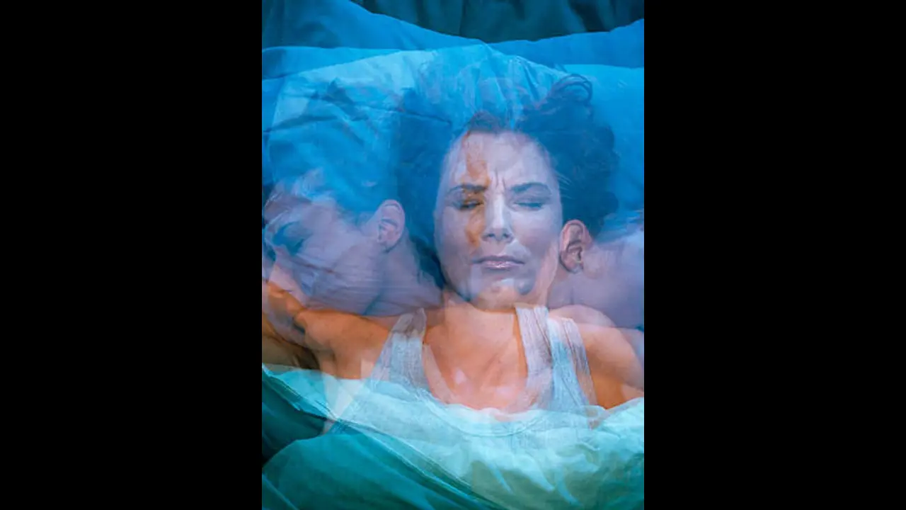 யாராவது உங்களை துரத்துவது போல் அடிக்கடி கனவு வந்தால் என்ன அர்த்தம்? உளவியல் நிபுணர் விளக்கம்..