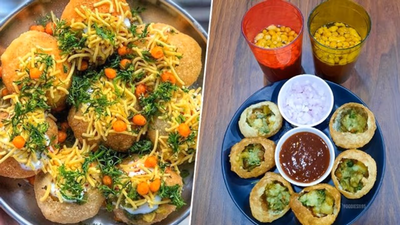 Snacks Recipe: ಹೊರಗೆ ಯಾಕೆ ಹೋಗ್ತೀರಾ, ಮನೆಯಲ್ಲಿ ಕೆಲವೇ ನಿಮಿಷಗಳಲ್ಲಿ ಮಾಡಿ ಪಾನಿಪುರಿ 