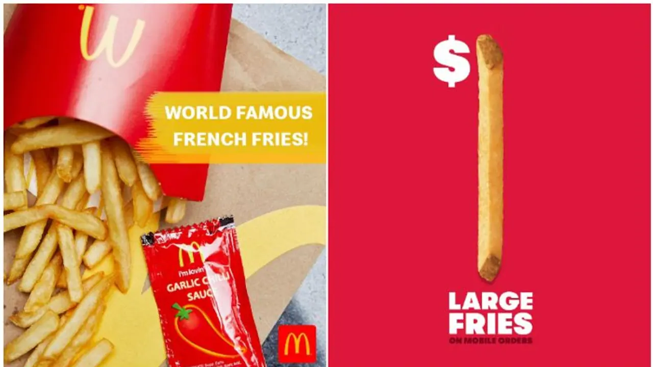 National French Fries Day: Know which brands are giving away free French fries National French Fries Day: Know which brands are giving away free French fries