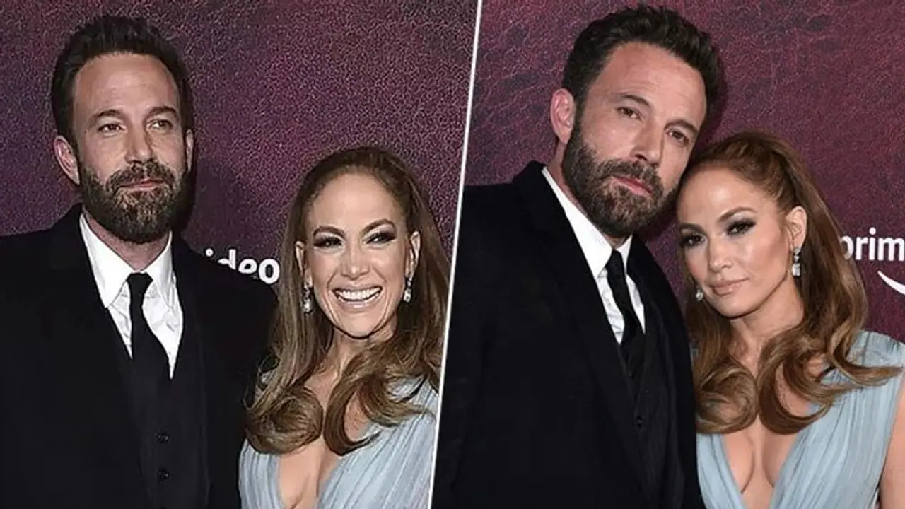 Is Jennifer Lopez, Ben Affleck's marriage falling apart? Here's what we know Is Jennifer Lopez, Ben Affleck's marriage falling apart? Here's what we know