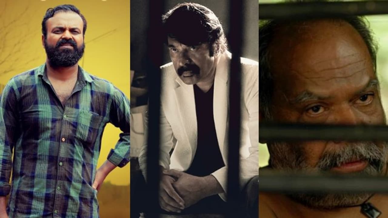 ഇത്തവണത്തെ മികച്ച നടന്‍ ആര്? സംസ്ഥാന അവാര്‍ഡില്‍ മത്സരം കടുക്കുന്നു