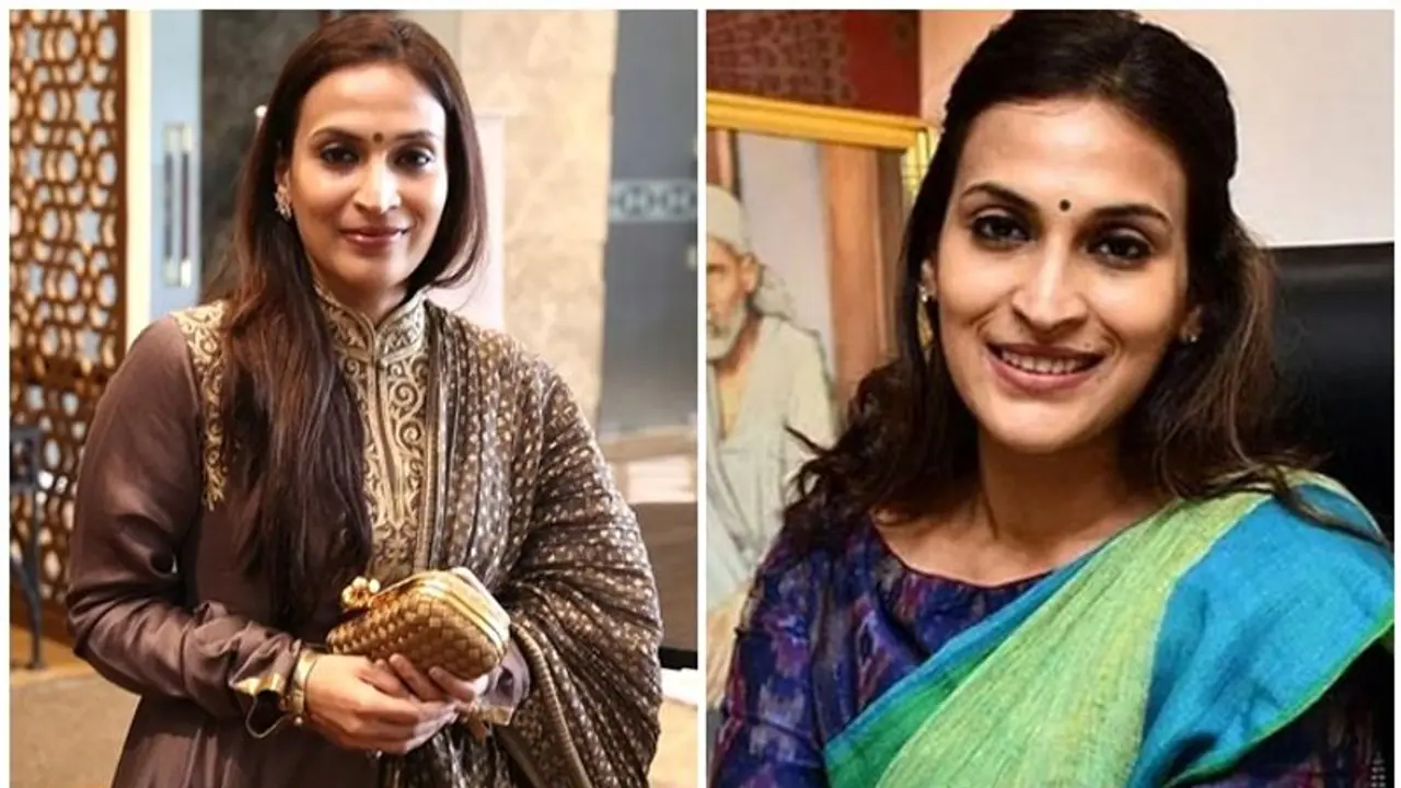 ಯುವ ನಟನೊಂದಿಗೆ ಐಶ್ವರ್ಯಾ ರಜನಿಕಾಂತ್ ಎರಡನೇ ಮದುವೆ? ಯುವ ನಟನೊಂದಿಗೆ ಐಶ್ವರ್ಯಾ ರಜನಿಕಾಂತ್ ಎರಡನೇ ಮದುವೆ?