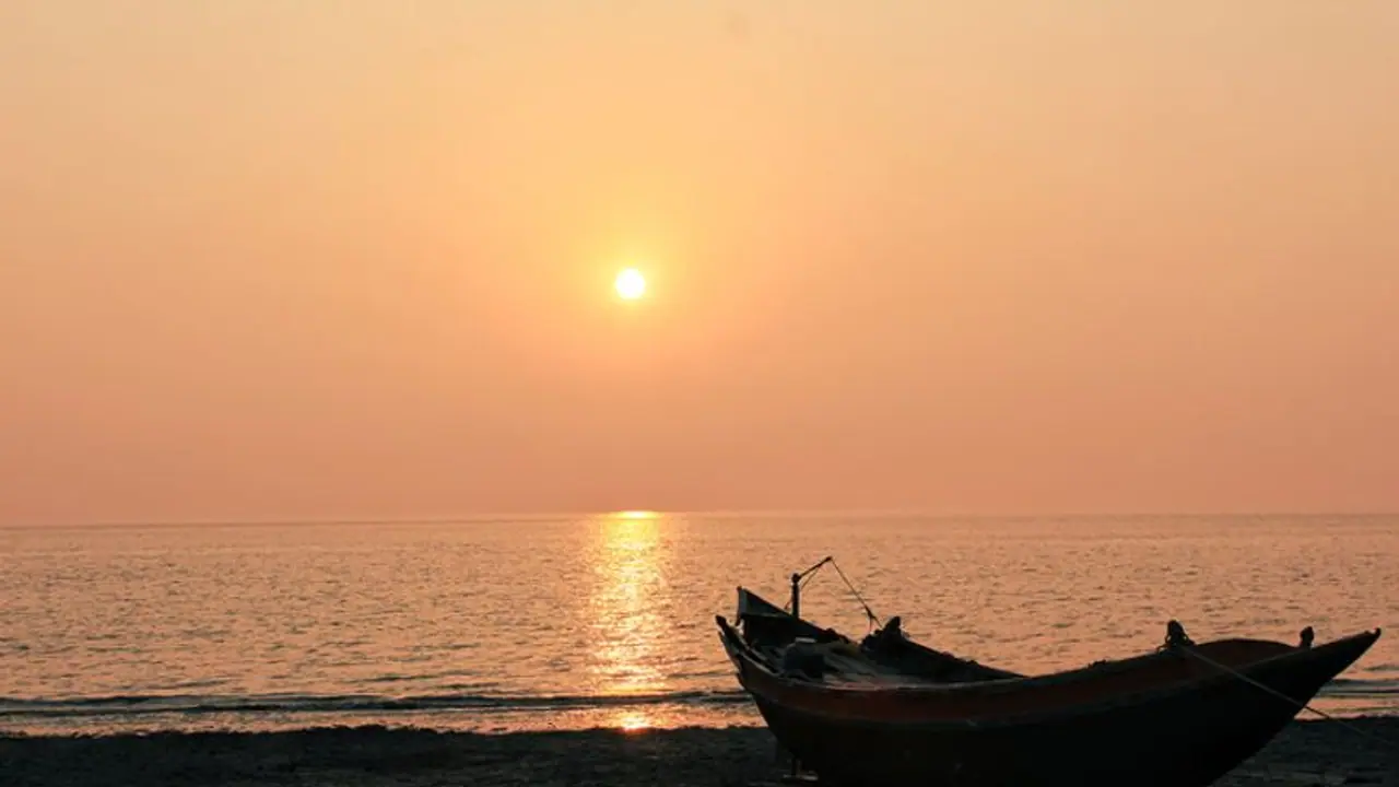 From Digha to Tajpur: Here are 7 sea beaches to visit in West Bengal From Digha to Tajpur: Here are 7 sea beaches to visit in West Bengal