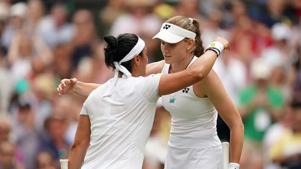 Wimbledon 2023: Ons Jabeur reveals how she ousted defending champion Elena Rybakina (WATCH)
