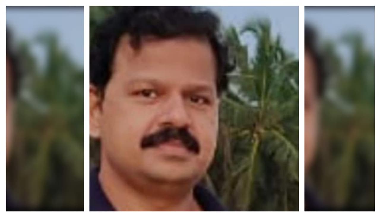 ഡോക്ടറെ ക്ലിനിക്കിനുള്ളിൽ മരിച്ച നിലയിൽ കണ്ടെത്തി ഡോക്ടറെ ക്ലിനിക്കിനുള്ളിൽ മരിച്ച നിലയിൽ കണ്ടെത്തി