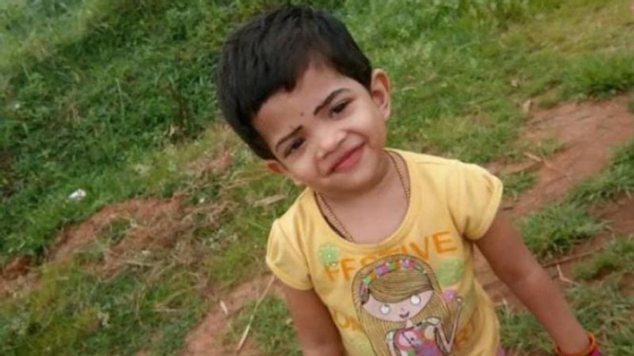 സ്കൂള് വാനിൽ വീട്ടിലെത്തി, റോഡ് മുറിച്ച് കടക്കുന്നതിനിടെ അതേ വാഹനം ഇടിച്ചു; 2 ാം ക്ലാസുകാരിക്ക് ദാരുണാന്ത്യം സ്കൂള് വാനിൽ വീട്ടിലെത്തി, റോഡ് മുറിച്ച് കടക്കുന്നതിനിടെ അതേ വാഹനം ഇടിച്ചു; 2 ാം ക്ലാസുകാരിക്ക് ദാരുണാന്ത്യം