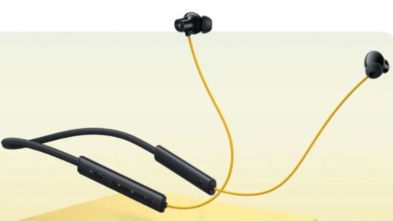 எல்லா Neckbands ஐயும் ஓரங்கட்டும் விலை.. Google Fast Pair உடன் Realme Buds Wireless 3 அறிமுகம் எல்லா Neckbands ஐயும் ஓரங்கட்டும் விலை.. Google Fast Pair உடன் Realme Buds Wireless 3 அறிமுகம்