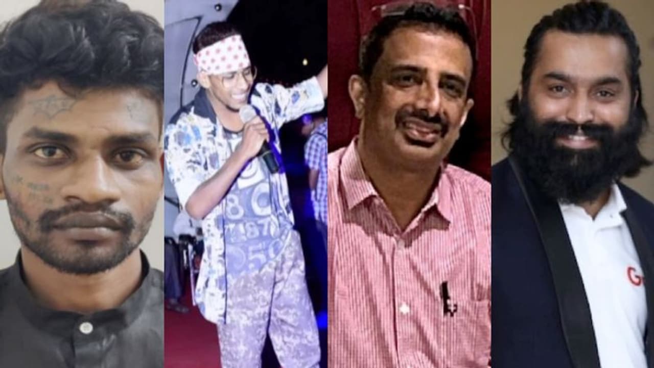 പക മൂത്ത് ക്വട്ടേഷൻ, ഇരട്ടക്കൊലപാതകം; 'ദ്രോഹിച്ചവരെ തിരികെ ദ്രോഹിച്ചു, ഒടുവിൽ ജോക്കർ ഫെലിക്സ് കുറിച്ചത്...