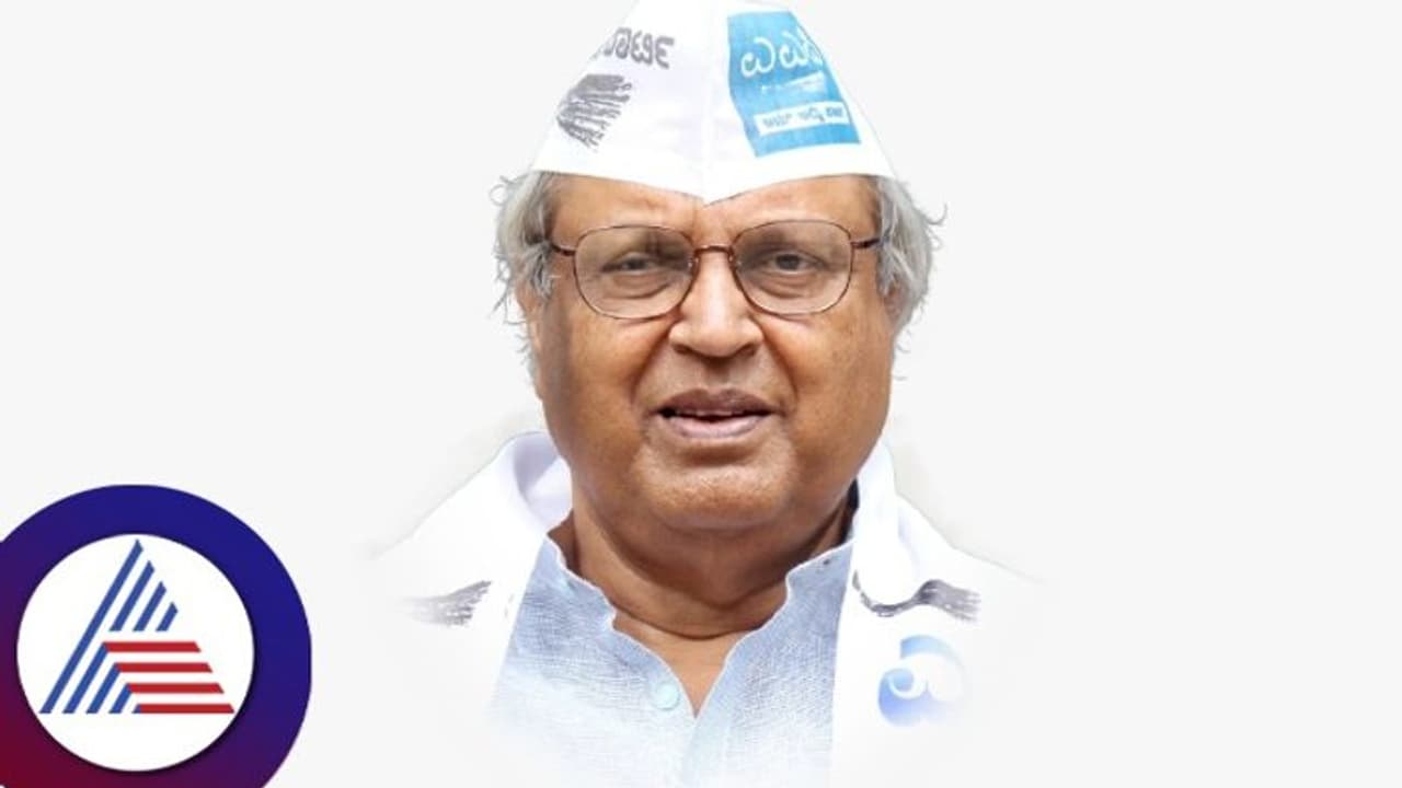 ದೇಶದಲ್ಲಿ ಬಿಜೆಪಿ ಸಾಕಷ್ಟು ಅಕ್ರಮ, ಭ್ರಷ್ಟಾಚಾರದಲ್ಲಿ ತೊಡಗಿದೆ: ಮುಖ್ಯಮಂತ್ರಿ ಚಂದ್ರು ದೇಶದಲ್ಲಿ ಬಿಜೆಪಿ ಸಾಕಷ್ಟು ಅಕ್ರಮ, ಭ್ರಷ್ಟಾಚಾರದಲ್ಲಿ ತೊಡಗಿದೆ: ಮುಖ್ಯಮಂತ್ರಿ ಚಂದ್ರು