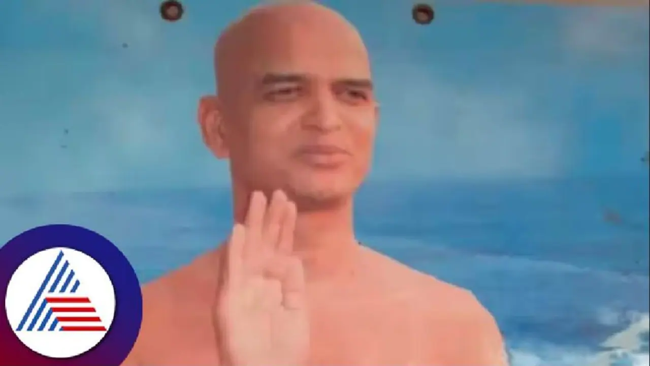 Jain monk's murder: Karnataka govt hands over case to CID