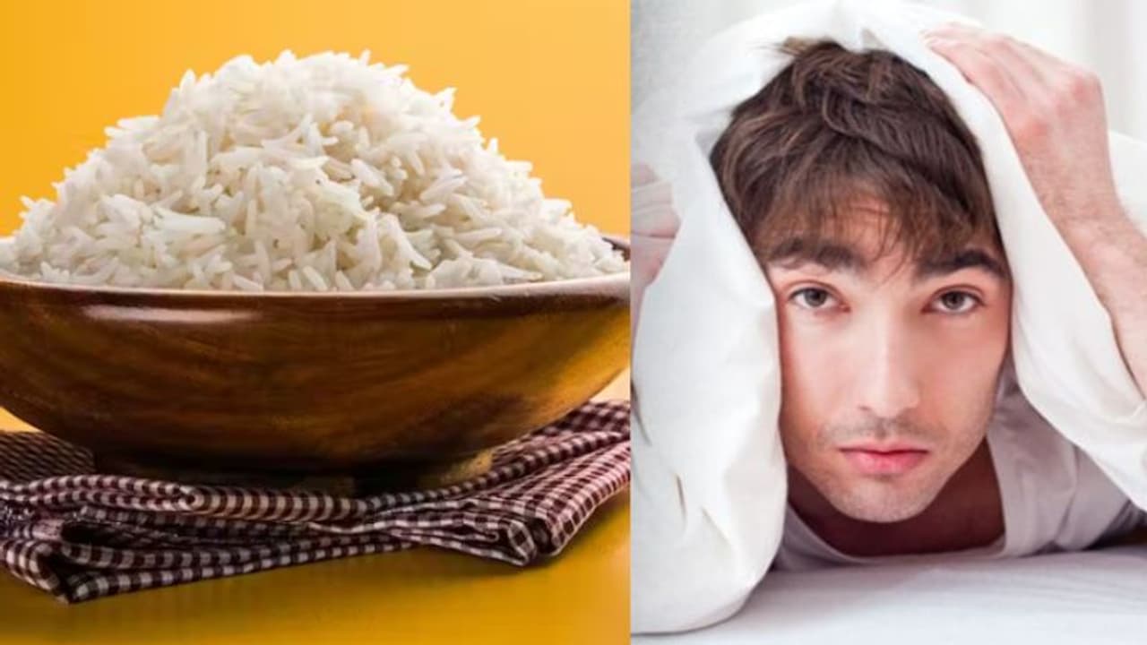 രാത്രി നല്ല ഉറക്കം കിട്ടാൻ കഴിക്കേണ്ട ഒമ്പത് ഭക്ഷണങ്ങള്... രാത്രി നല്ല ഉറക്കം കിട്ടാൻ കഴിക്കേണ്ട ഒമ്പത് ഭക്ഷണങ്ങള്...