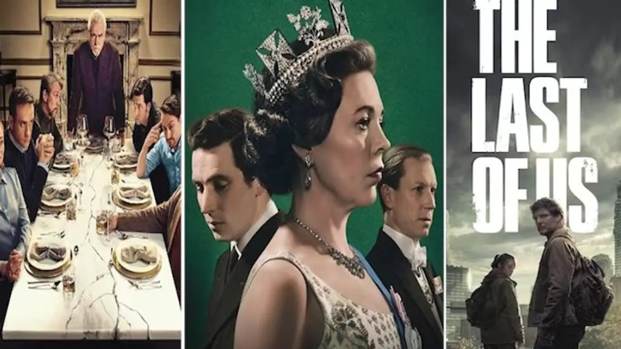 Emmy Nominations 2023: 'Succession', 'The Crown', 'The Last of Us' scores big; HBO receives 27 nods Emmy Nominations 2023: 'Succession', 'The Crown', 'The Last of Us' scores big; HBO receives 27 nods