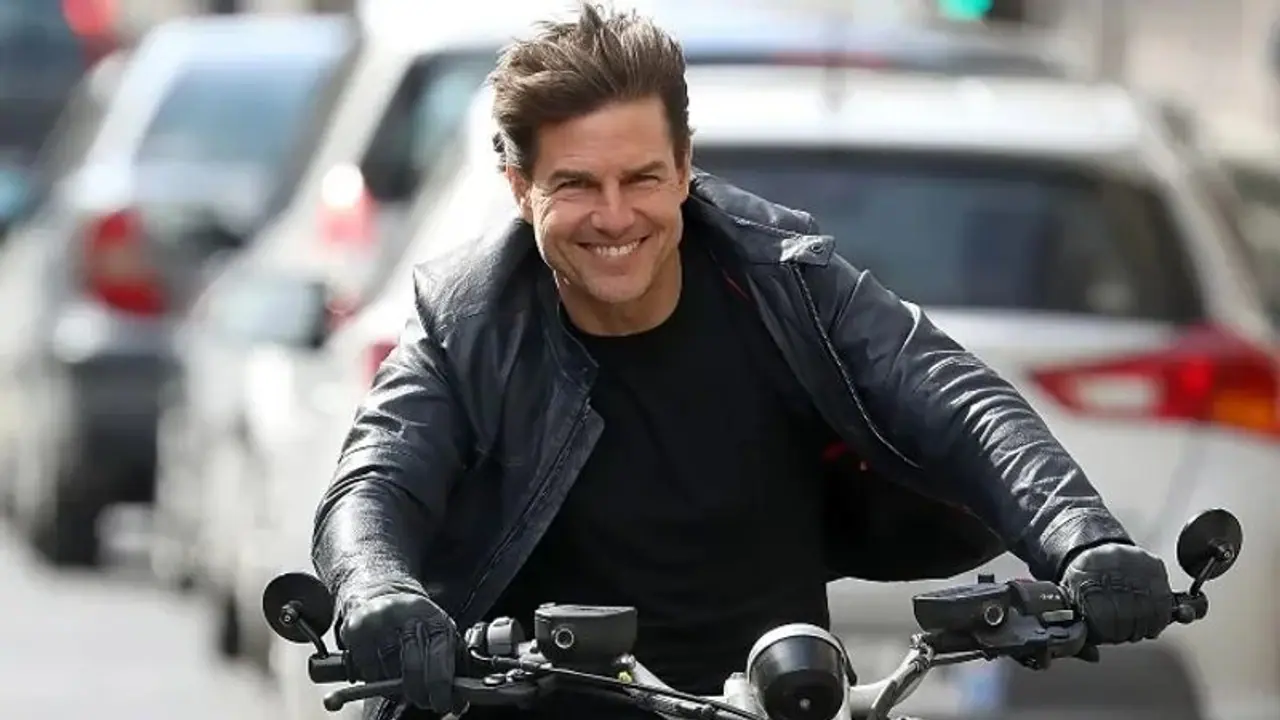 കളക്ഷനിലും ഞെട്ടിച്ചോ ടോം ക്രൂസ്? 'മിഷന് ഇംപോസിബിള് 7' ആദ്യ ദിനം ആഗോള ബോക്സ് ഓഫീസില് നിന്ന് നേടിയത് കളക്ഷനിലും ഞെട്ടിച്ചോ ടോം ക്രൂസ്? 'മിഷന് ഇംപോസിബിള് 7' ആദ്യ ദിനം ആഗോള ബോക്സ് ഓഫീസില് നിന്ന് നേടിയത്