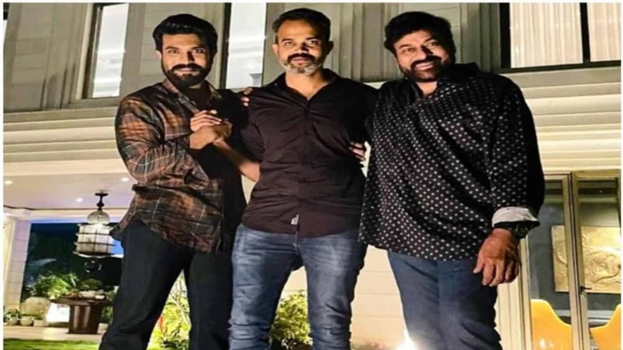  చిరు కోరిక తీర్చబోతున్న ప్రశాంత్ నీల్.. త్వరలోనే ఎనౌన్స్ మెంట్ ?