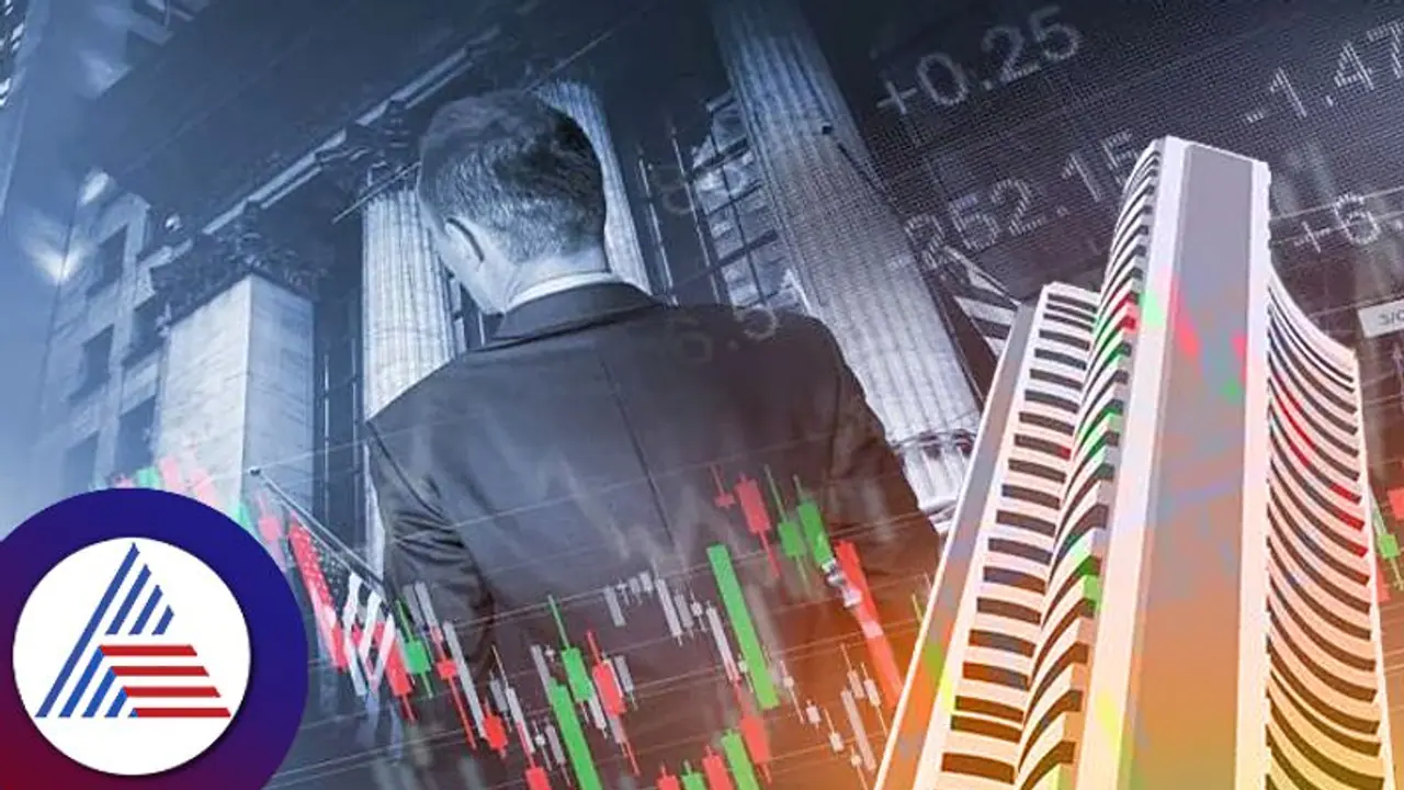 Stock Market : 44 ವರ್ಷಗಳ ನಂತ್ರ ಮೊದಲ ಬಾರಿ ಈ ಕಂಪನಿ ಟ್ರೇಡಿಂಗ್ ಬಂದ್ Stock Market : 44 ವರ್ಷಗಳ ನಂತ್ರ ಮೊದಲ ಬಾರಿ ಈ ಕಂಪನಿ ಟ್ರೇಡಿಂಗ್ ಬಂದ್