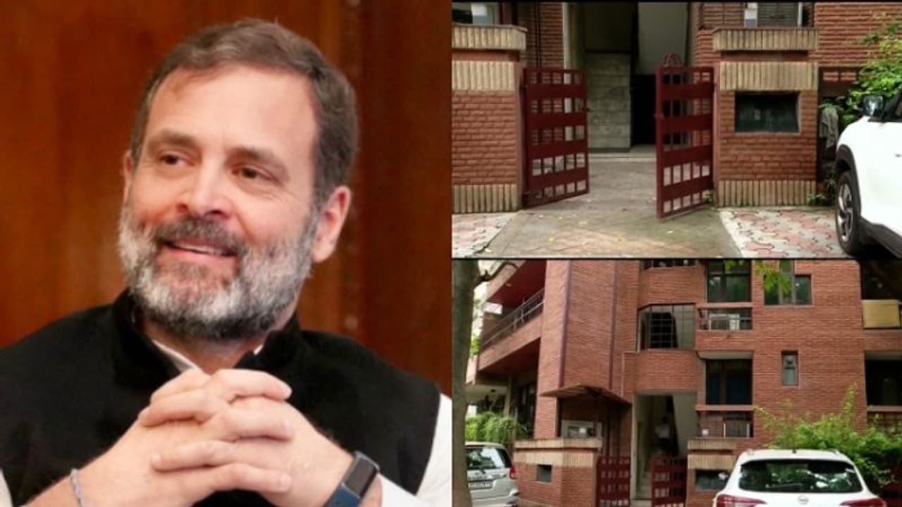 സോണിയയുടെ ഔദ്യോഗിക വസതിയില് നിന്ന് രാഹുല് താമസം മാറ്റുന്നു, ഷീല ദീക്ഷിതിന്റെ വീട്ടിലേക്ക് മാറിയേക്കും സോണിയയുടെ ഔദ്യോഗിക വസതിയില് നിന്ന് രാഹുല് താമസം മാറ്റുന്നു, ഷീല ദീക്ഷിതിന്റെ വീട്ടിലേക്ക് മാറിയേക്കും