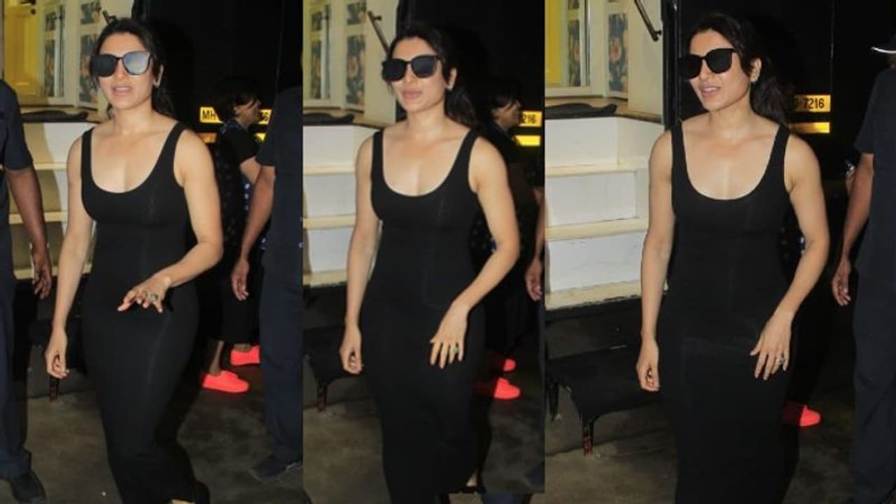 Samantha Ruth Prabhu wraps up shoot for ambitious show 'Citadel', says July 13 will always be special