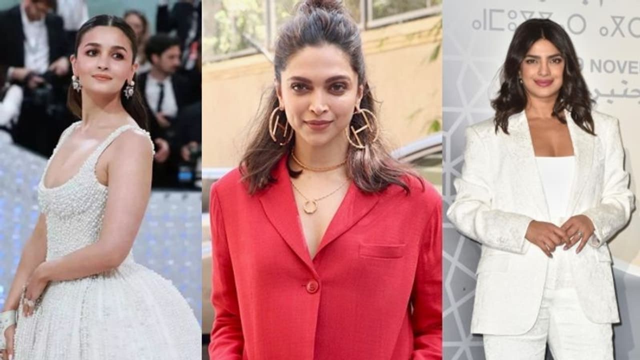 ഒരു കോടി മുതല്‍ 25 കോടി വരെ; ബോളിവുഡില്‍ ഏറ്റവുമധികം പ്രതിഫലം വാങ്ങുന്ന നായിക ആര്?