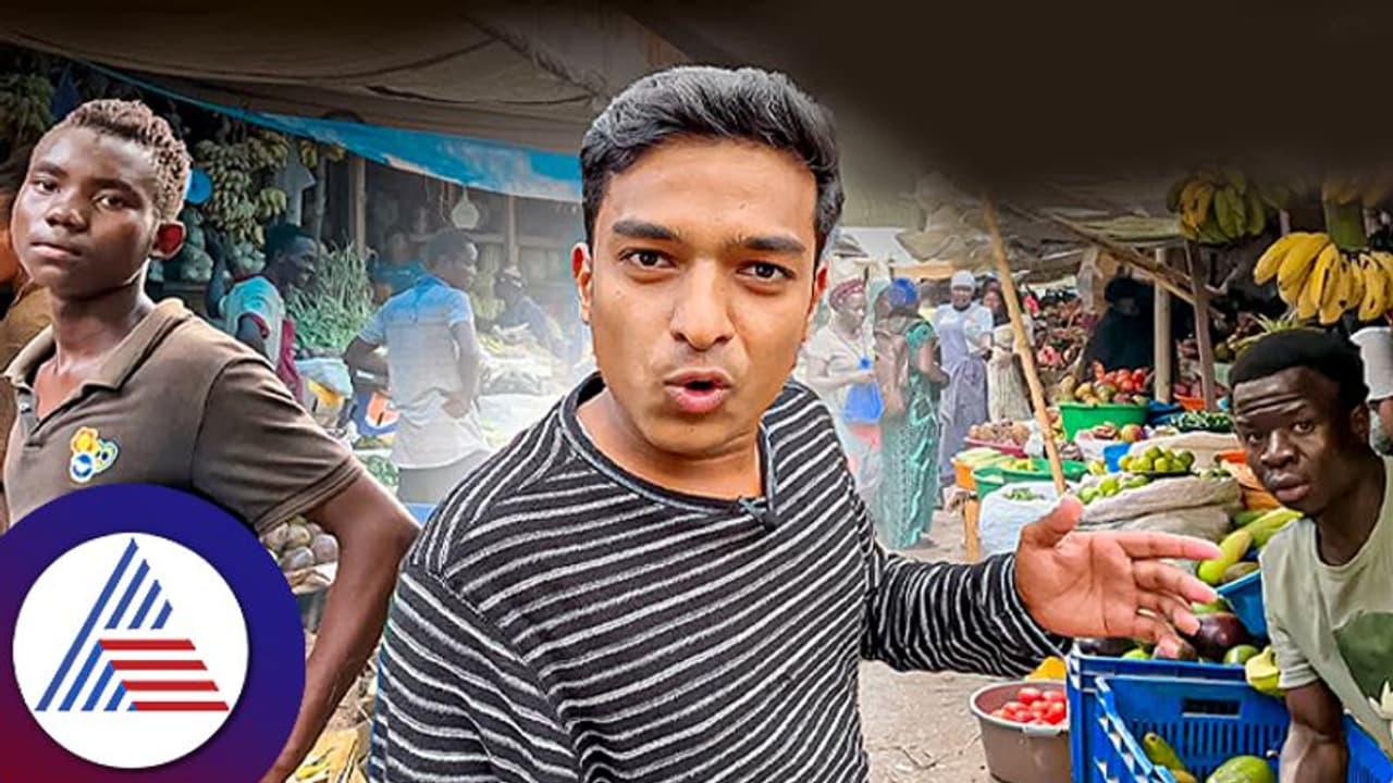 ಭಾರತೀಯ ತಳಿ ಗೋಮೂತ್ರದಲ್ಲೇ ತಲೆ ತೊಳಿತಾರೆ ಆಫ್ರಿಕನ್ ಆದಿವಾಸಿಗಳು! ಡಾ ಬ್ರೋ ಹೇಳಿದ್ದು ಕೇಳಿ ಭಾರತೀಯ ತಳಿ ಗೋಮೂತ್ರದಲ್ಲೇ ತಲೆ ತೊಳಿತಾರೆ ಆಫ್ರಿಕನ್ ಆದಿವಾಸಿಗಳು! ಡಾ ಬ್ರೋ ಹೇಳಿದ್ದು ಕೇಳಿ