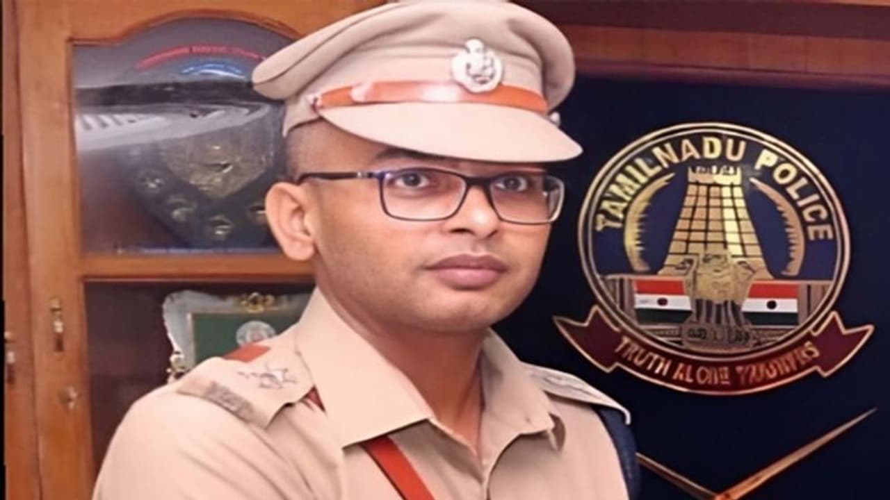 அம்பாசமுத்திரம் போலீஸ் சித்திரவதை வழக்கு: ஏஎஸ்பி பல்வீர் சிங் கைது எப்போது?