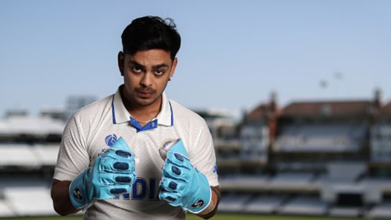  വിക്കറ്റിന് പിന്നില്‍ വായടക്കാതെ ഇഷാന്‍ കിഷന്‍, വിരാട് കോലിക്കും ഉപദേശം വീഡിയോ