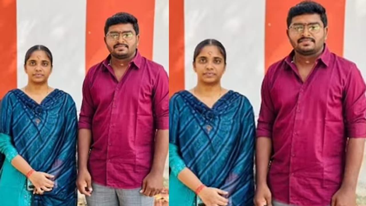 நண்டு சாப்பிட்ட புதுமணப் பெண்.. மூச்சு திணறல் ஏற்பட்டு உயிரிழப்பு.. கதறிய கணவர்..!