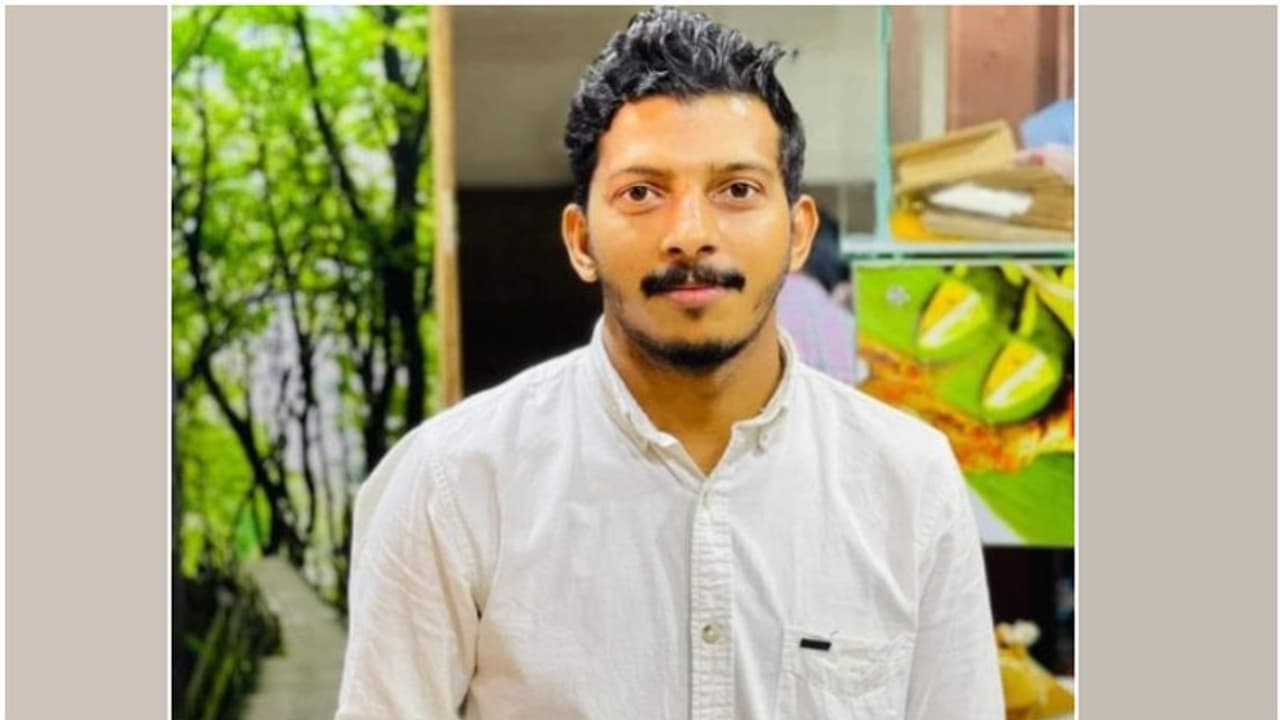 മലയാളി ഫുട്ബോളർ സൗദിയില് നിര്യാതനായി മലയാളി ഫുട്ബോളർ സൗദിയില് നിര്യാതനായി