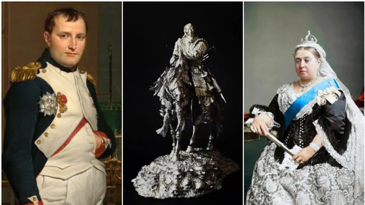 Genghis Khan to Emperor Ashoka: 7 most powerful monarchs in history