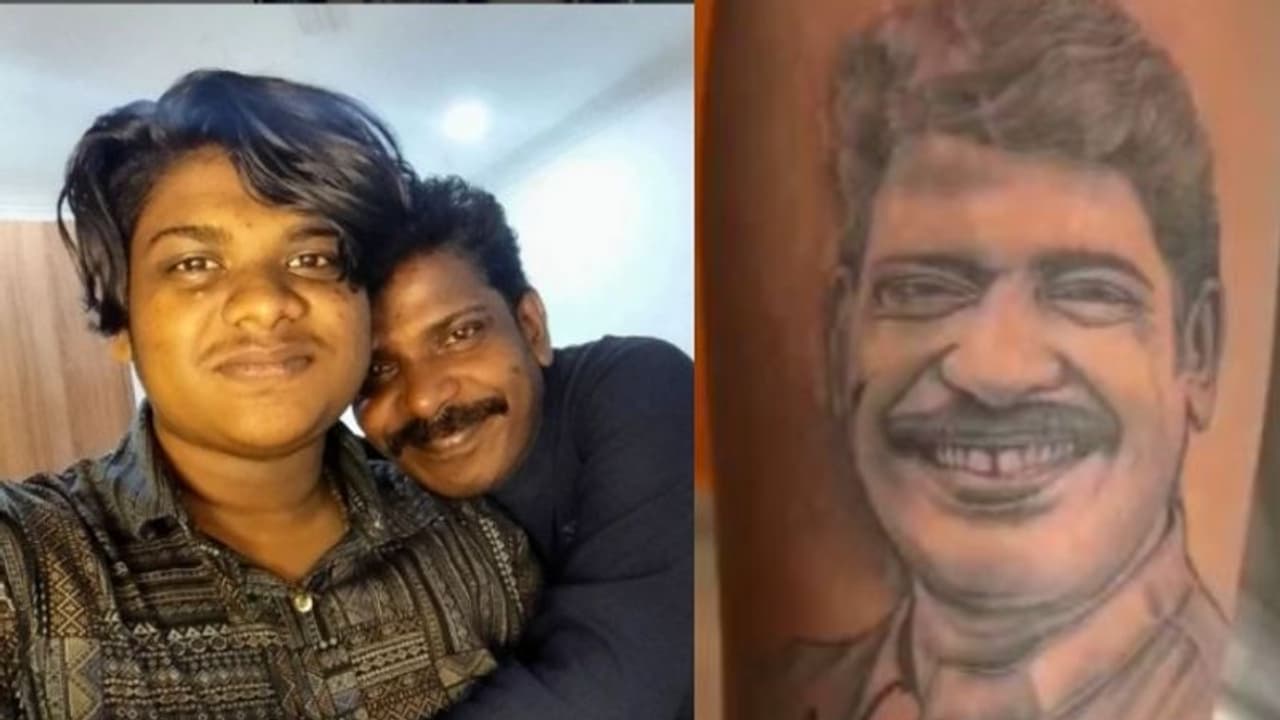 അച്ഛൻ എന്നും കിച്ചൂട്ടനൊപ്പം ഉണ്ടാകും; കൊല്ലം സുധിക്കായി മകന്റെ സമ്മാനം, നോവ്