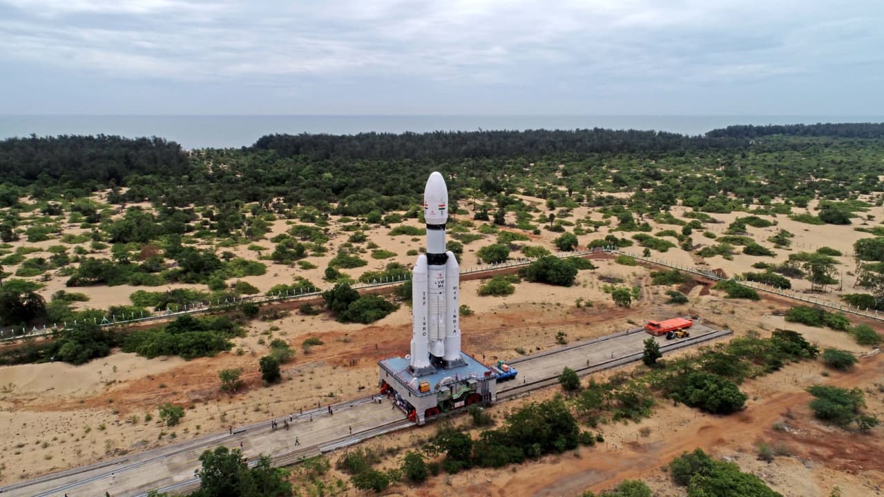 Chandrayaan 3: When, where and how to watch launch LIVE?