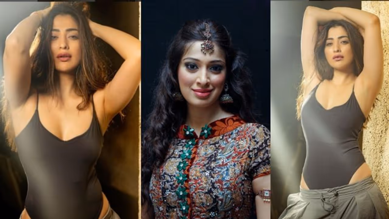 ഇത് ലക്ഷ്മി റായ് തന്നെയോ ? വൻ മേക്കോവറിൽ താരസുന്ദരി ഇത് ലക്ഷ്മി റായ് തന്നെയോ ? വൻ മേക്കോവറിൽ താരസുന്ദരി