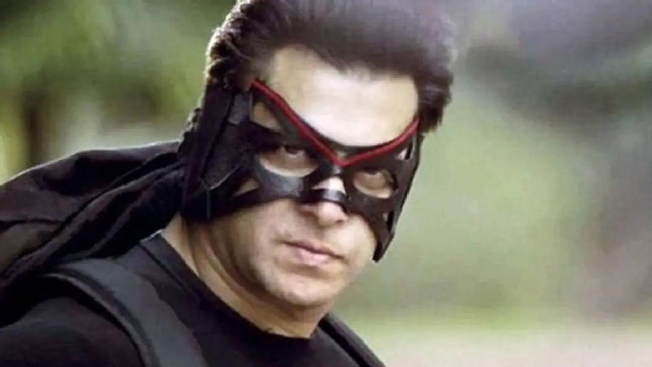 Kick 2: Sajid Nadiadwala promises to don director's hat in Salman Khan starrer