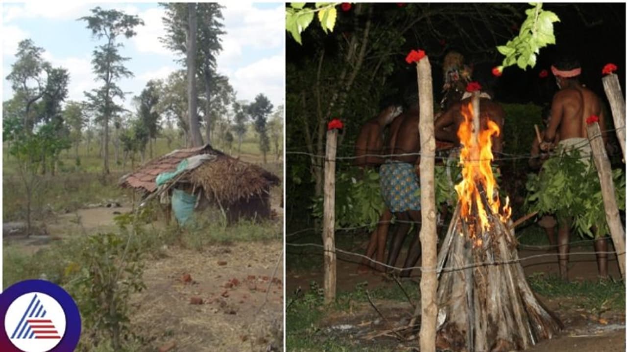ಕುಡಿದ ಮತ್ತಿನಲ್ಲಿ ಹೆತ್ತ ತಾಯಿಯನ್ನೇ ಕೊಂದ ಪಾಪಿ ಮಗ ಕುಡಿದ ಮತ್ತಿನಲ್ಲಿ ಹೆತ್ತ ತಾಯಿಯನ್ನೇ ಕೊಂದ ಪಾಪಿ ಮಗ