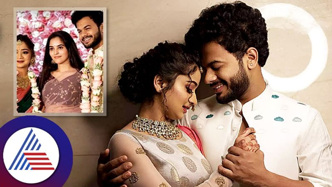 'ರಾಧಾ ರಮಣ' ನಟಿಯ ಹೊಸ ಮನೆಗೆ ಕಿರುತೆರೆಯ 'ಪ್ರೀತು ಅದಿತಿ' ದಂಪತಿ ಭೇಟಿ: ಸ್ಪೆಷಲ್ ಗಿಫ್ಟ್! 'ರಾಧಾ ರಮಣ' ನಟಿಯ ಹೊಸ ಮನೆಗೆ ಕಿರುತೆರೆಯ 'ಪ್ರೀತು ಅದಿತಿ' ದಂಪತಿ ಭೇಟಿ: ಸ್ಪೆಷಲ್ ಗಿಫ್ಟ್!