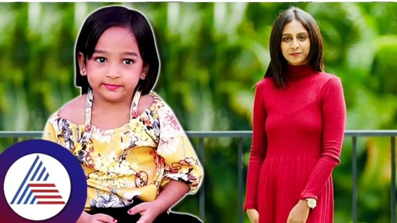 ಮಾಸ್ಟರ್‌ ಆನಂದ್‌ ಪುತ್ರಿ ಲಿಟಲ್‌ಸ್ಟಾರ್‌ ವಂಶಿಕಾ ಹೆಸರಲ್ಲಿ ವಂಚನೆ: ಕಿರುತೆಗೆ ಜೀವನಕ್ಕೆ ಆರಂಭದಲ್ಲಿಯೇ ವಿಘ್ನ! 