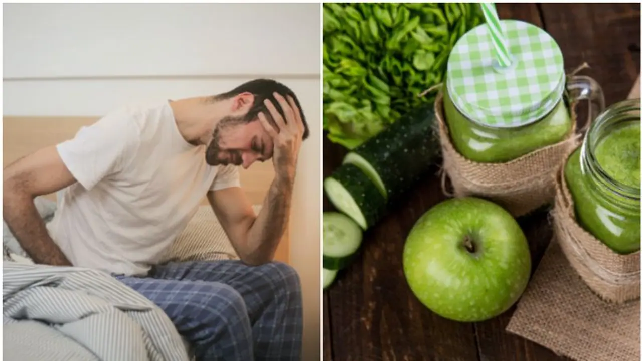 7 Liver friendly foods for optimal health: Nourish your Liver naturally 7 Liver friendly foods for optimal health: Nourish your Liver naturally