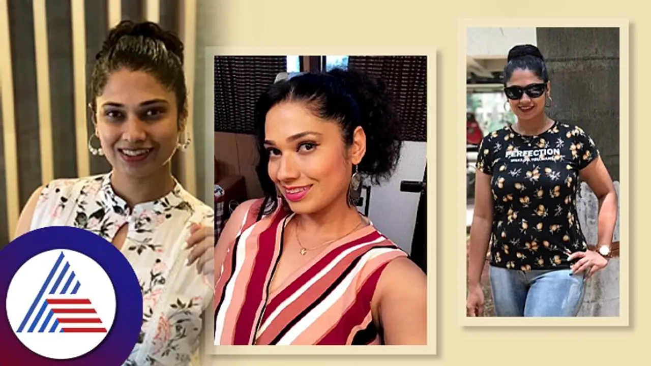 ಹೊಸ ಲುಕ್ನಲ್ಲಿ 'ಪುಟ್ಟಕ್ಕನ ಮಕ್ಕಳು' ವಿಲನ್ ರಾಜೇಶ್ವರಿ: ಸೋ ಸ್ವೀಟ್, ನಮ್ ಕ್ರಷ್ ಎಂದ ಫ್ಯಾನ್ಸ್ ಹೊಸ ಲುಕ್ನಲ್ಲಿ 'ಪುಟ್ಟಕ್ಕನ ಮಕ್ಕಳು' ವಿಲನ್ ರಾಜೇಶ್ವರಿ: ಸೋ ಸ್ವೀಟ್, ನಮ್ ಕ್ರಷ್ ಎಂದ ಫ್ಯಾನ್ಸ್