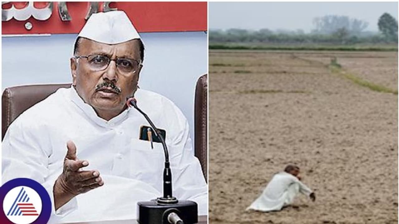 ರೈತರ ಆತ್ಮಹತ್ಯೆಯಲ್ಲಿ ಮಹಾರಾಷ್ಟ್ರ ಫಸ್ಟ್, ಕರ್ನಾಟಕದ ಸ್ಥಾನವೆಷ್ಟು ಗೊತ್ತಾ? ರೈತರ ಆತ್ಮಹತ್ಯೆಯಲ್ಲಿ ಮಹಾರಾಷ್ಟ್ರ ಫಸ್ಟ್, ಕರ್ನಾಟಕದ ಸ್ಥಾನವೆಷ್ಟು ಗೊತ್ತಾ?