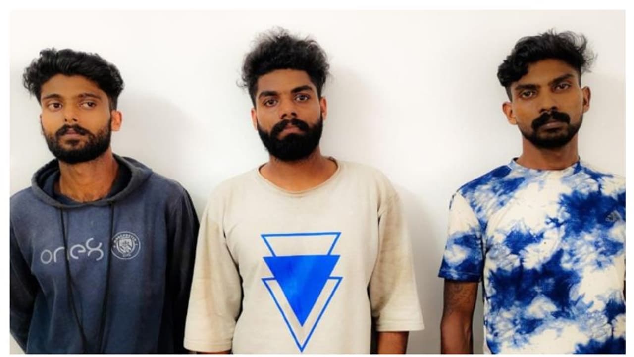 കഞ്ചാവ് വിറ്റിട്ട് ഒക്കുന്നില്ല, എംഡിഎംഎ വിൽപ്പനയിലേക്ക് തിരിഞ്ഞ് ‌യുവാക്കൾ, ഒടുവിൽ പിടിവീണു; സംഭവമിങ്ങനെ...