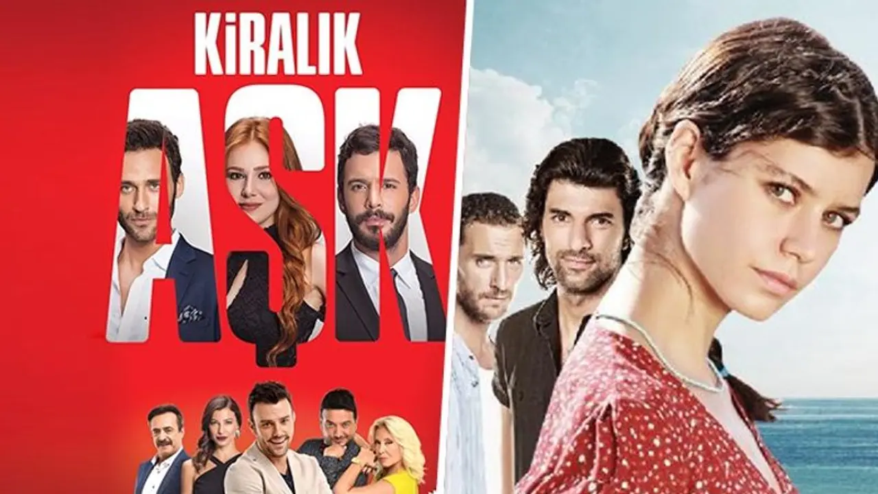 Kiralik Ask to Fatmagul: 5 popular Turkish Dramas which are rage in India